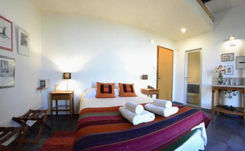 Hotel La Cautiva De Ramirez