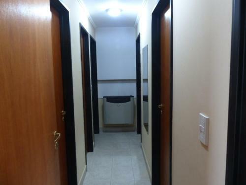 La Casa de Rosa, Apartamento Familiar