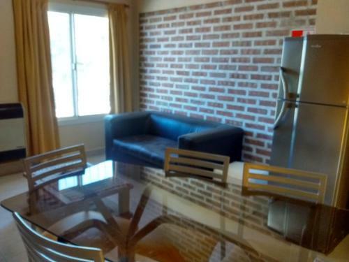 La Casa de Rosa, Apartamento Familiar
