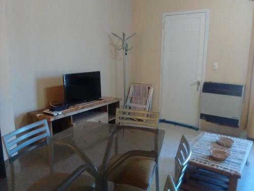 La Casa de Rosa, Apartamento Familiar