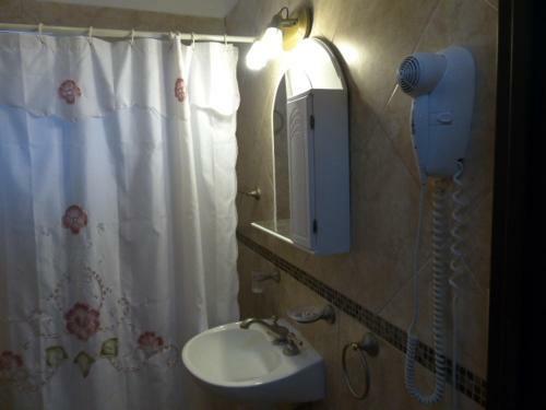 La Casa de Rosa, Apartamento Familiar