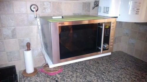 La Casa de Rosa, Apartamento Familiar