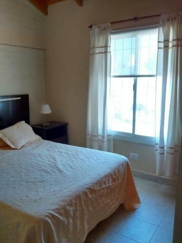 La Casa de Rosa, Apartamento Familiar