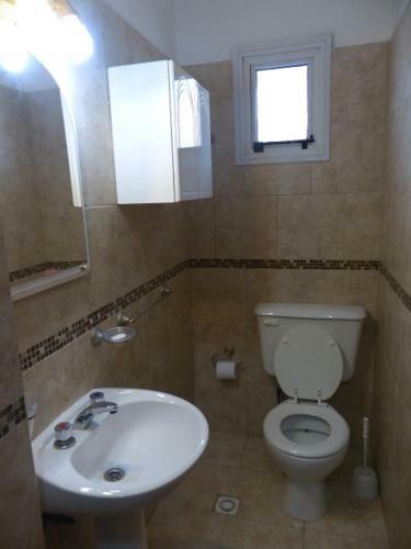 La Casa de Rosa, Apartamento Familiar