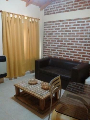 La Casa de Rosa, Apartamento Familiar