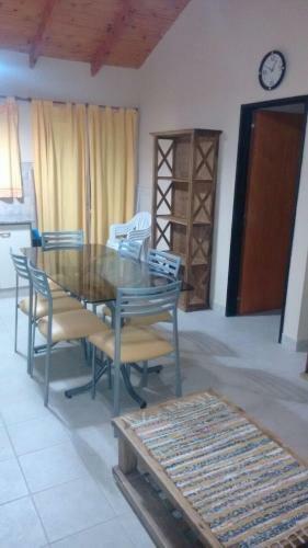 La Casa de Rosa, Apartamento Familiar