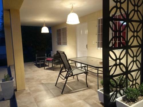 Apartamento Finca Fisterra