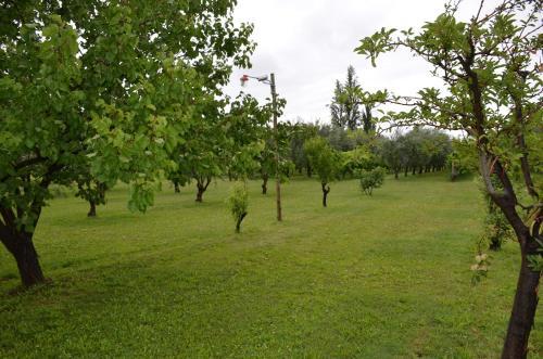Apartamento Finca Fisterra