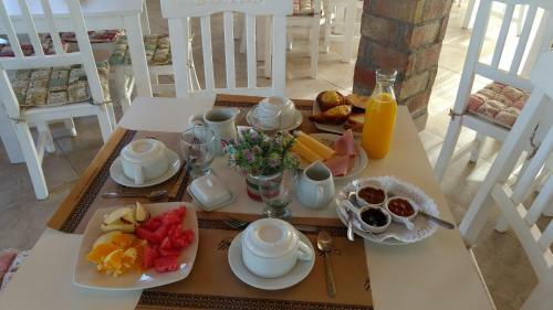 Apartamento Finca Fisterra