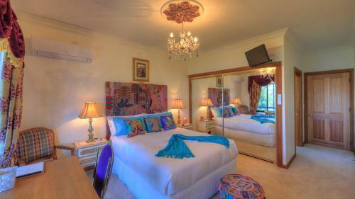 Bed & Breakfast La Riviera