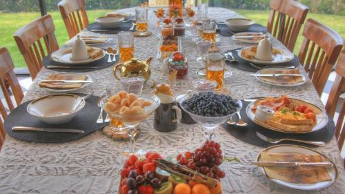 Bed & Breakfast La Riviera