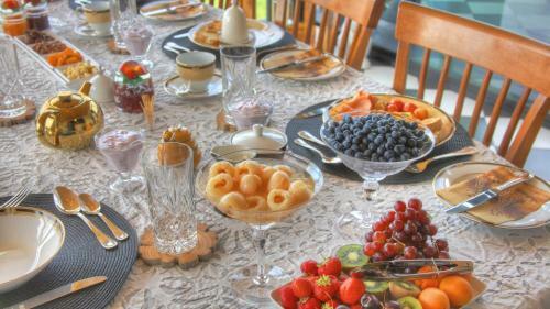 Bed & Breakfast La Riviera