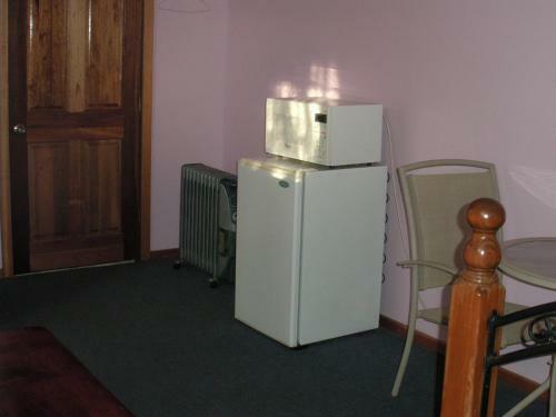 Albergue Bridport Seaside Lodge