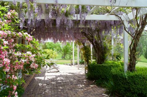 Villa Murewa Garden Retreat