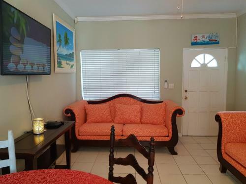 Apartamento Garden Sanctuary