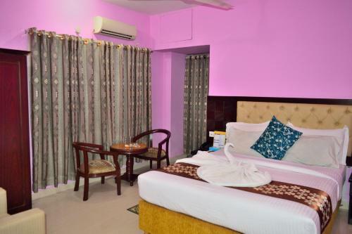 Hotel Regal Palace