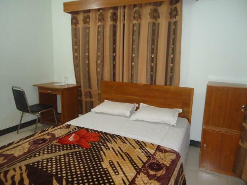 Hotel Unity Inn