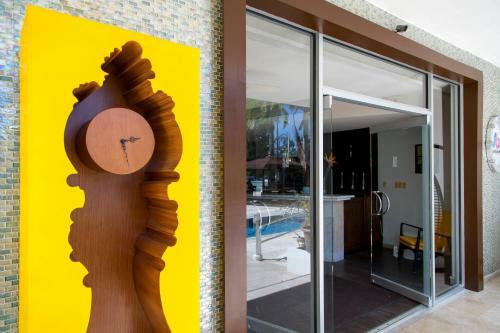 South Beach Hotel Breakfast Incl. - Ocean Hotels