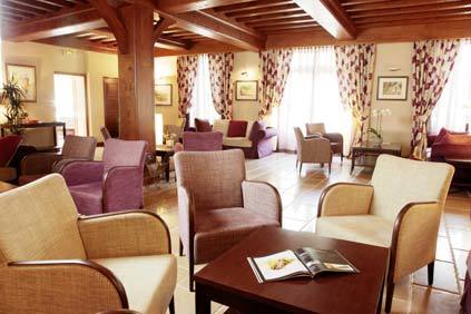 Hotel Le Montrachet