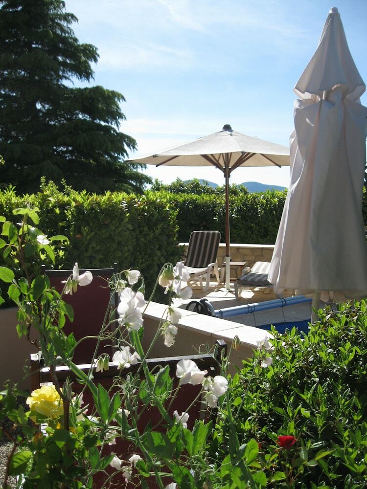 Hotel Le Vieil Amandier