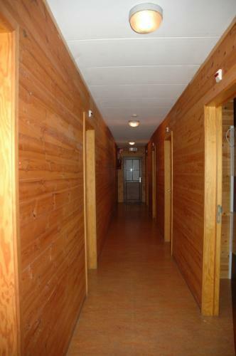 Albergue Chambres Le Domaine