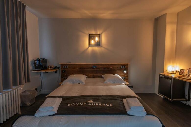 Hotel Bonne Auberge (Adults Only)