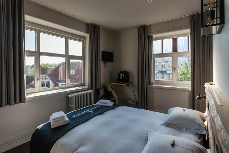 Hotel Bonne Auberge (Adults Only)