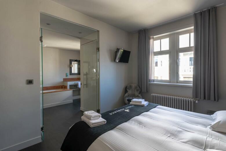 Hotel Bonne Auberge (Adults Only)