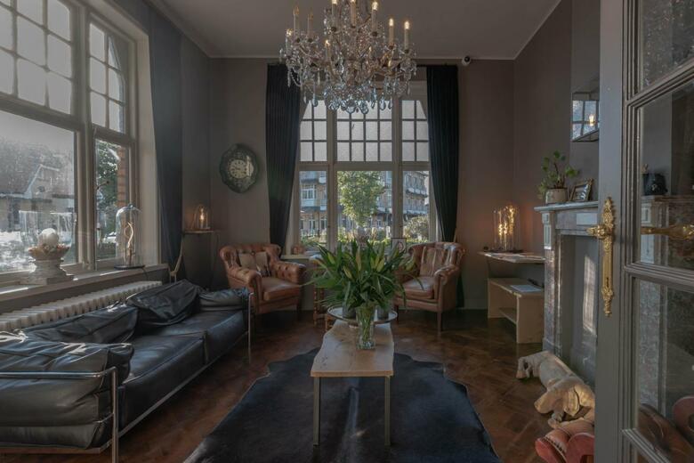 Hotel Bonne Auberge (Adults Only)
