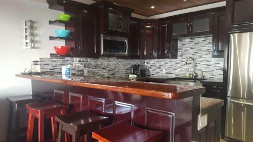 Hotel Tres Cocos Resort