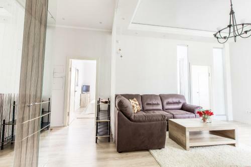 Sutkiminsk Apartment