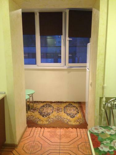 Apartamento Na Bulvare Kosmonavtov 18