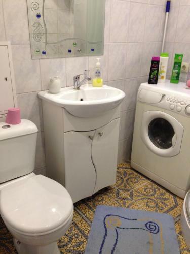 Apartamento Na Bulvare Kosmonavtov 18