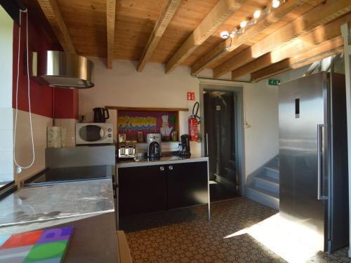 Holiday Home Gite De Haute Bosfagne