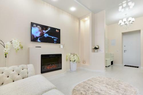 Apartment On Kirova 2