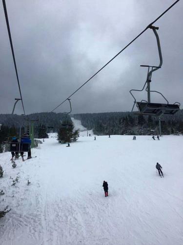Hotel Adria Ski