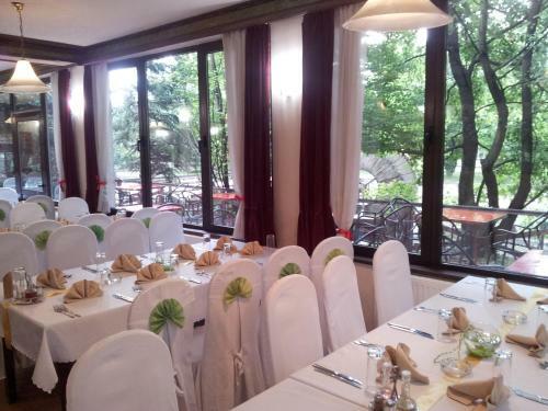 Hotel Rimski Most