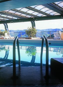 Hotel Villa Michelangelo