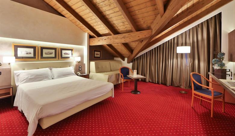 Best Western Hotel Modena District