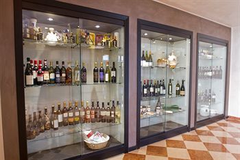 Best Western Hotel Modena District