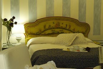 Hotel Castello San Giuseppe