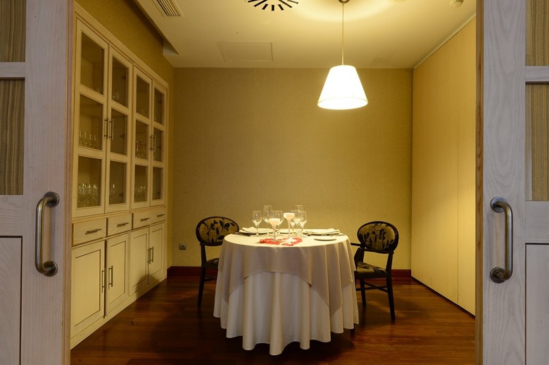 Hotel Castilla Termal Balneario De Olmedo