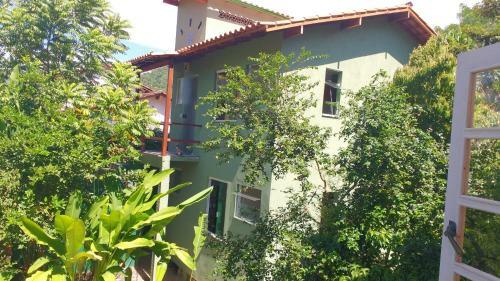 Apartamentos Gente Feliz