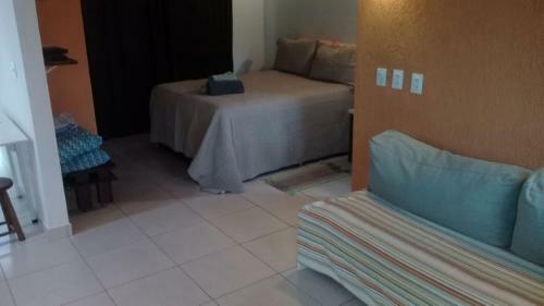 Apartamentos Gente Feliz