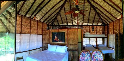 Casa E Bangal�s - Refugio Lodge- Sto Inacio - 3km de Atins