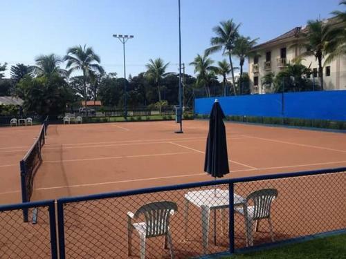 Apartamento Condom�nio Wembley Tenis