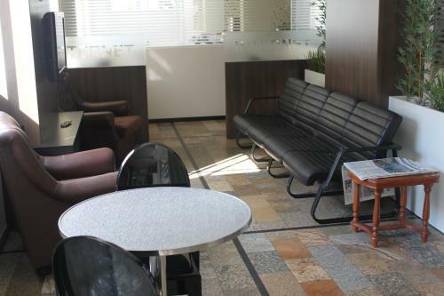Marquinho Hotel