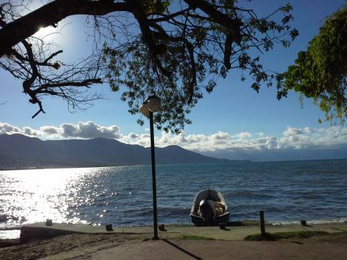 Apartamento Suites Canto Dos Passaros