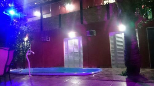 Apartamento Suites Canto Dos Passaros