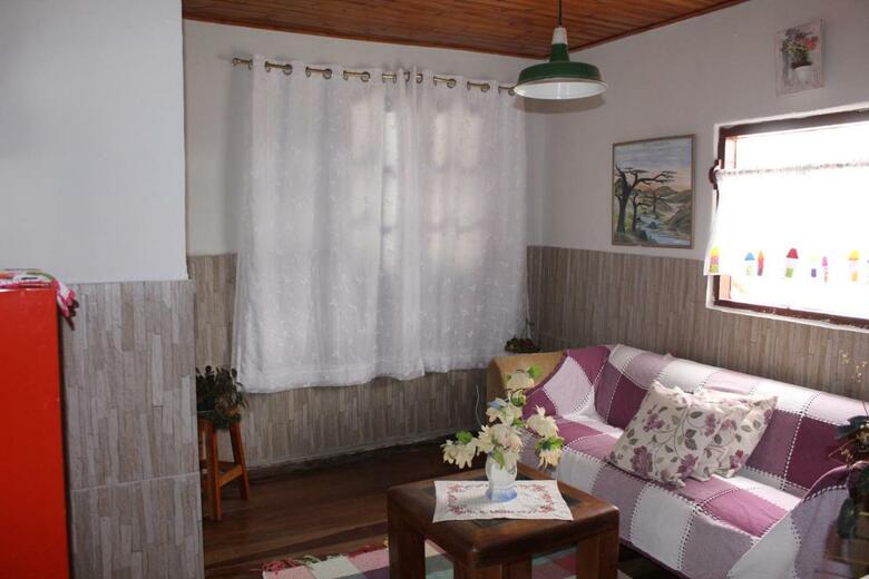 Bed & Breakfast Pousada Aconchego Da Valdirene